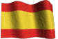 bandiera animata Spagna
