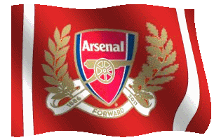 Bandiera Arsenal
