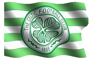 Bandiera Celtic