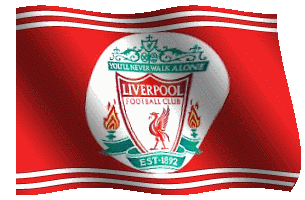 Bandiera Liverpool