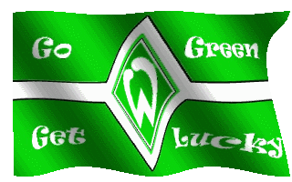 Bandiera Werder Brema