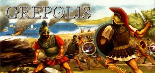 browser game greapolis