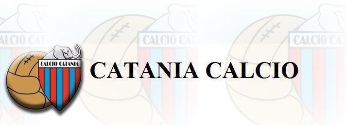 logo con sfondo Catania