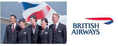 offerte voli compagnia aerea british airways