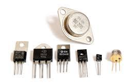 Struttura del transistor