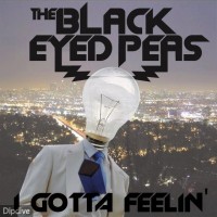 foto Black Eyed Peas I Gotta Feeling