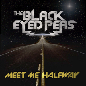 foto Black Eyed Peas Meet Me Halfway