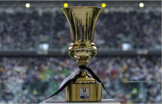 foto coppa italia 2015/16