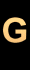gif animate lettera G