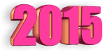 scritta logo 2015