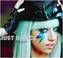 Lady Gaga Just Dance