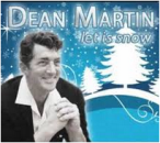 copertina di Dean Martin - Let it Snow!