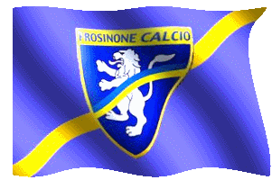 bandiera Frosinone