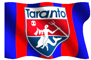 bandiera Taranto