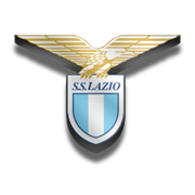 logo squadra Lazio