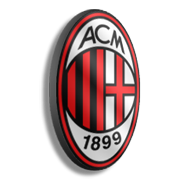 logo squadra Milan