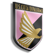 logo squadra Palermo