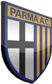 logo squadra Parma