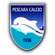 logo squadra Pescara