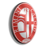 logo squadra Rimini