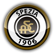 logo squadra Spezia