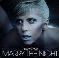 canzone Marry the Night di Lady Gaga