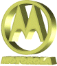 animazione simbolo Motorola