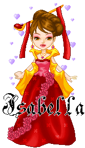 isabella