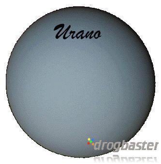 pianeta Urano