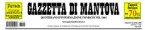 Quotidiano >Gazzetta di Mantova