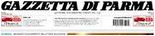 Sito web Gazzetta di Parma