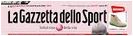 mini logo: Gazzetta dello Sport