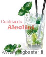 Ricette Cocktail Alcolici