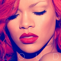 Rihanna cantante