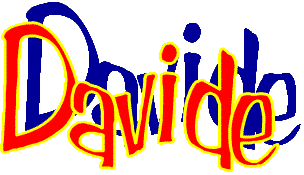 Nomi personali davide