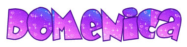 domenica nome femminile
