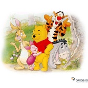 Wallpapers Winnie the Pooh