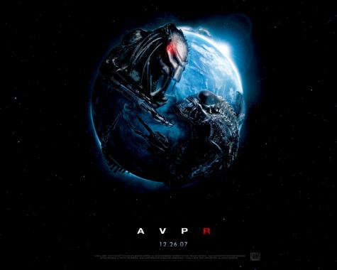 Alien vs. Predator è un film del 2004 di fantascienza