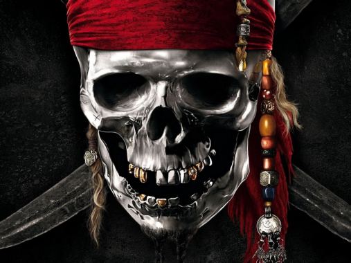 Pirati dei Caraibi - Oltre i confini del mare (Pirates of the Caribbean: On Stranger Tides)