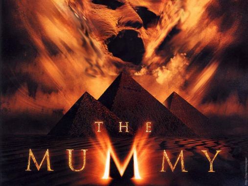 La mummia è un film del 1999. La pellicola fa parte di una trilogia