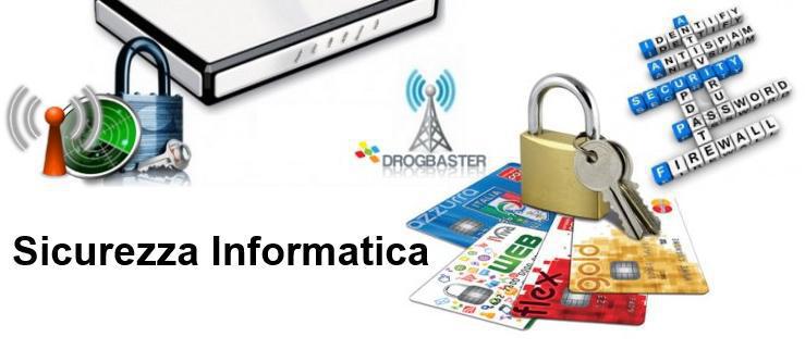 Sicurezza informatica: difendere la propria privacy