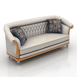 design grafico sofa divano 