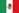 icona bandiera Messico