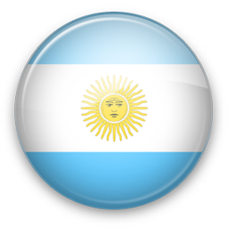 paesaggio Argentina