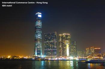 Elenco degli edifici più alti di Hong Kong