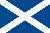 icona Bandiera Scozia