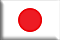 bandiera icona Giappone