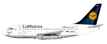 voli low cost con Lufthansa