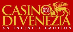 logo casino venezia