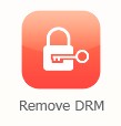 remove drm